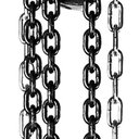 Ver imagem 4 de Talha Manual de Corrente 0,5 Ton Elevação 12 Metros Csm