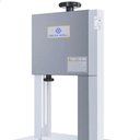 Ver imagem 4 de Serra Fita Delta Grill 1,46 Mts Semi Inox Bivolt Monofásica 1/3cv 1027