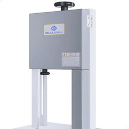 Serra Fita Delta Grill 1,46 Mts Semi Inox Bivolt Monofásica 1/3cv 1027 - 4