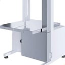 Ver imagem 5 de Serra Fita Delta Grill 1,46 Mts Semi Inox Bivolt Monofásica 1/3cv 1027