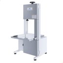 Ver imagem 1 de Serra Fita Delta Grill 1,46 Mts Semi Inox Bivolt Monofásica 1/3cv 1027