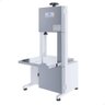 Serra Fita Delta Grill 1,46 Mts Semi Inox Bivolt Monofásica 1/3cv 1027 - 1