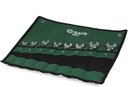 Ver imagem 3 de Jogo de Chave Combinada C/catraca Reversivel C/pcs Mm Sata