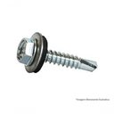 Ver imagem 1 de Parafuso Auto Brocante Costura 14x2 C/2pcs