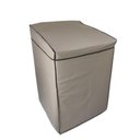 Ver imagem 1 de Capa para Lavadora Electrolux 17 Kg - Lac 17