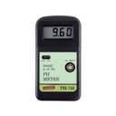 Ver imagem 4 de Kit Medidor De Ph Digital Faixa 0,00 A 14,00 Ph-710 Eletrodo de Ph Tipo Combinado Bnc Epc-70 Solução