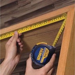Trena Irwin Standard Profissional com Trava 5 X 19mm - 4
