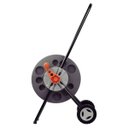 Ver imagem 2 de Enrolador de Mangueira com Rodinhas Tramontina