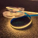 Ver imagem 5 de Fita de Led Direta 240 Leds/m 18w/m Ip44 3000k 220v 10m