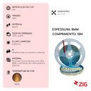 Ver imagem 3 de Fita de Led Direta 240 Leds/m 18w/m Ip44 3000k 220v 10m