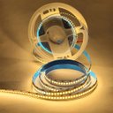 Ver imagem 1 de Fita de Led Direta 240 Leds/m 18w/m Ip44 3000k 220v 10m