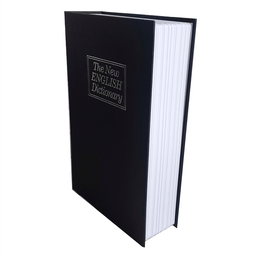 Livro-Cofre Pelegrin - 2
