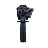 Martelete Perfurador Rompedor Bosch Gbh 2-24d 820 Watts 127v - 2