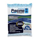 Ver imagem 1 de Rejunte Piscina Impermeável Cor Cinza Cromo 1kg