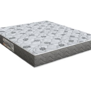 Colchão Casal Cecina St (eps - D45 Misto Espuma) Orthoflex 24x138x188cm