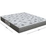 Colchão Queen Size Cecina St (eps - D45 Misto Espuma) Orthoflex 24x158x198cm - 2