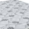 Colchão Queen Size Cecina St (eps - D45 Misto Espuma) Orthoflex 24x158x198cm - 3