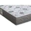 Ver imagem 4 de Colchão King Size Cecina St (Eps - D45 Misto Espuma) 24x193x203cm Orthoflex Cinza/Grafite
