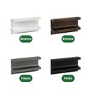 Ver imagem 3 de Puxador Perfil Mini PGM002 18mm com 3m
