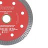 Disco Corte Diamantado Porcelanato Best Quality 110mm Cortag - 3
