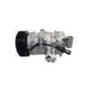 Compressor Mahle 10se13c Etios 12>17 - 1