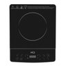 Cooktop de Indução Hq 1 Boca Portátil 2000w Preto Hq-ids2001 220v - 1