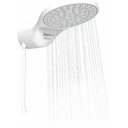 Ver imagem 3 de Ducha Eletrônica Moment 7500w 220v Branco Zagonel