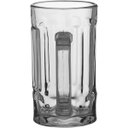 Ver imagem 5 de CANECA CERVEJA 13x11x7cm 380ml VIDRO TRANSPARENTE