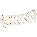 Ver imagem 2 de Corda Multifilamento Trançada 12mmx20 Metros Cartela Vonder