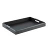 Bandeja Retangular em Mdf com Revestimento em Pu com Alça 45x32 Cm Mart Moas 13729 - 1