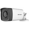 Camera de Seguranca Cctv Hikvision Ds-2ce17d0t-it5 3.6mm 1080p Bullet - 1