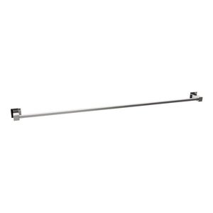 Toalheiro 90 Cm Inox - Kromus QD0407-90