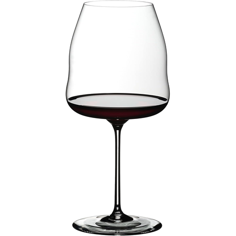 Taça Riedel Winewings para Vinho Pinot Noir Nebbiolo 950ml