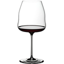 Ver imagem 1 de Taça Riedel Winewings para Vinho Pinot Noir Nebbiolo 950ml