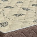 Ver imagem 3 de Colchão King Size Livorno St (Eps - D28 Misto Espuma) Orthoflex 24x193x203cm Marrom/Bege
