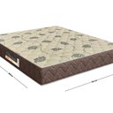 Ver imagem 2 de Colchão King Size Livorno St (eps - D28 Misto Espuma) Orthoflex 24x193x203cm