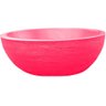 Vaso Planta 80x30 Bacia Polietileno - ROSA 022 - 1