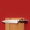 Ver imagem 4 de Faca Mor 9 Steel Aço com Cabo 003942