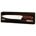 Ver imagem 1 de Faca Mor 9 Steel Aço com Cabo 003942