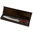 Ver imagem 2 de Faca Mor 9 Steel Aço com Cabo 003942