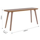 Ver imagem 2 de Aparador Zuri Imcal