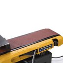 Ver imagem 2 de Lixadeira Combinada Lcm 4x6 400 Watts 3550rpm Bivolt - Aal1010006 - Ferrari
