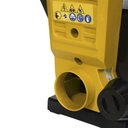 Ver imagem 3 de Lixadeira Combinada Lcm 4x6 400 Watts 3550rpm Bivolt - Aal1010006 - Ferrari
