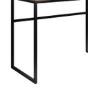 Ver imagem 5 de Escrivaninha Mesa de Computador 91cm Estilo Industrial M005