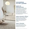 Sofá Modular 3 Lugares Zen CabeCasa MadeiraOriginals - 8