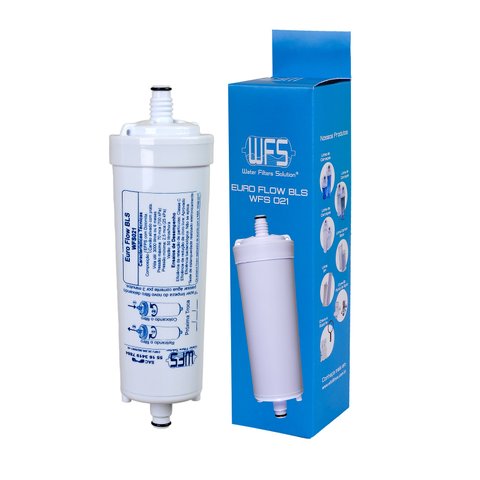 Wfs 021 Refil Euro Flow Bls