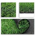 Ver imagem 7 de Grama Sintética Artificial 30mm com Proteção Uv e Anti-fungo 2,00 X 3,00m (6m²)