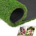 Ver imagem 4 de Grama Sintética Artificial 30mm com Proteção Uv e Anti-fungo 2,00 X 3,00m (6m²)