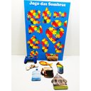 Ver imagem 4 de Kit Especial Jogos Educativos para Autistas - Kit Soft- Coleção TEA & AMOR