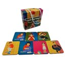 Ver imagem 3 de Kit Especial Jogos Educativos para Autistas - Kit Soft- Coleção TEA & AMOR